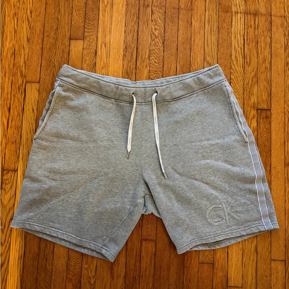 Calvin Klein Athletic Shorts